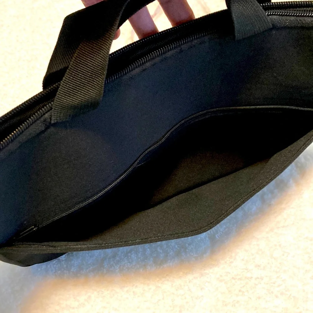 Neoprene Electronics case